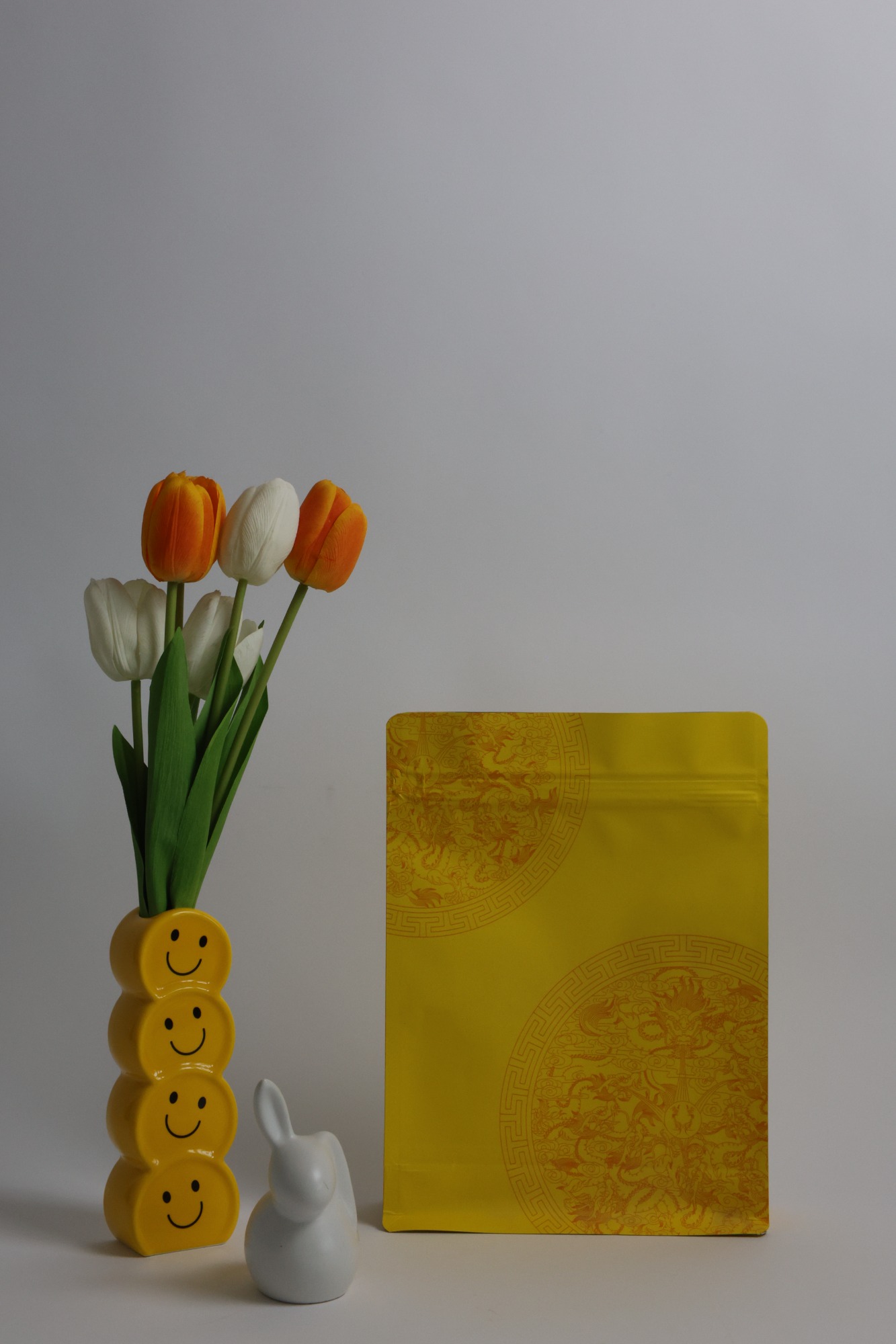 food packaging factory