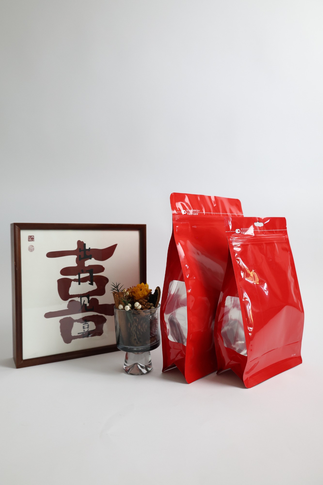 潍坊调料包装袋