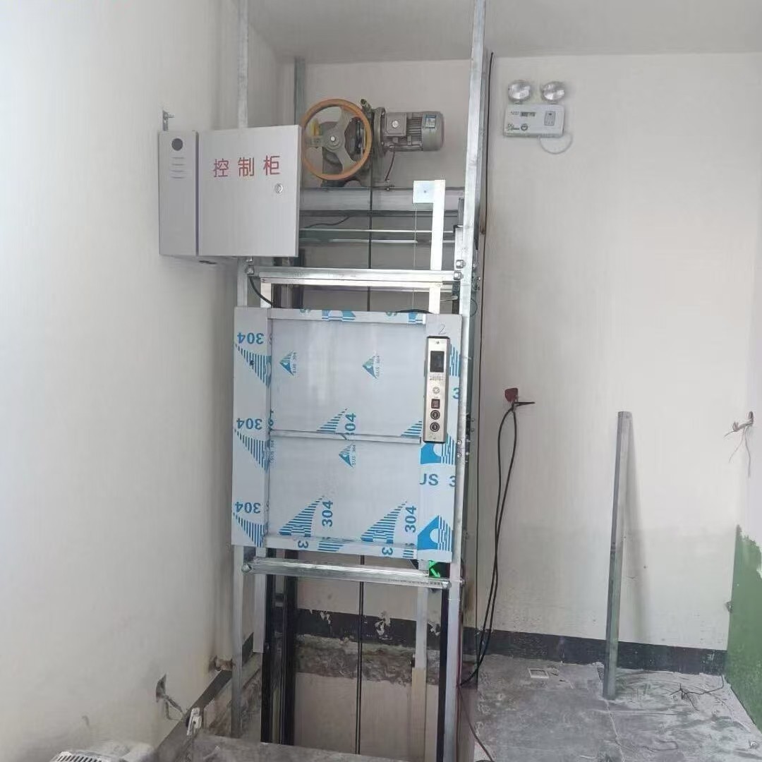 设备细节展示