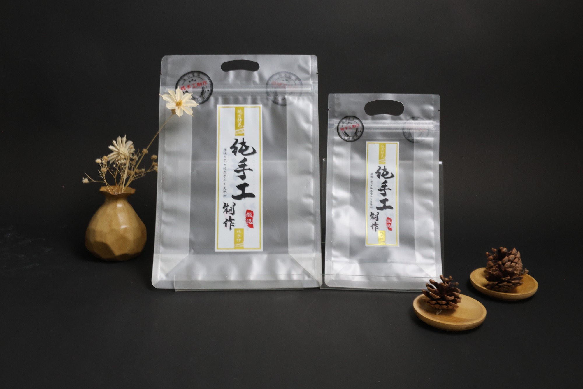 潍坊预制菜包装袋