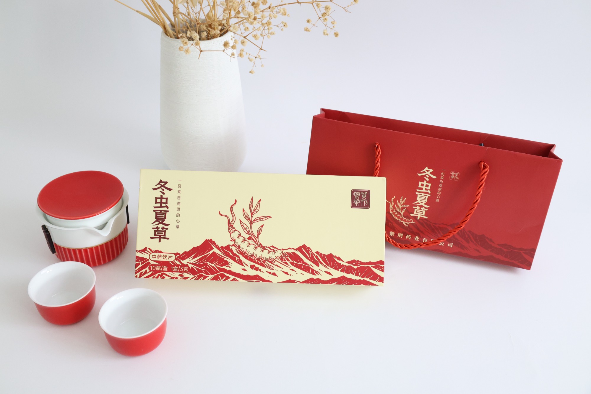 Packaging Detail