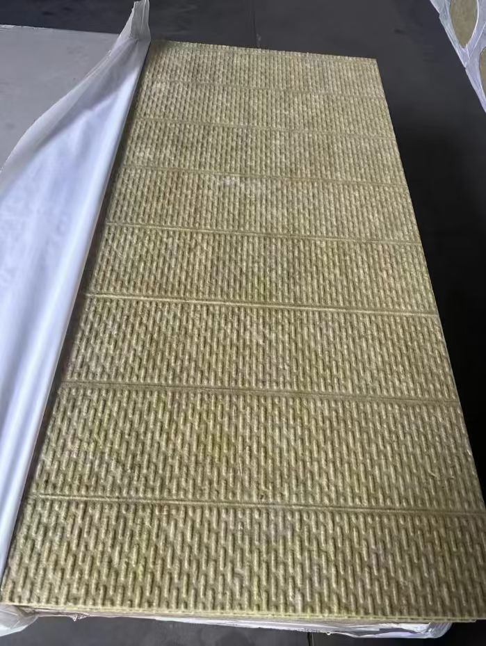 阻燃隔声板应用场景