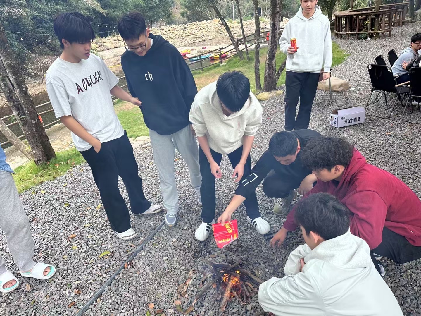 三明田径训练