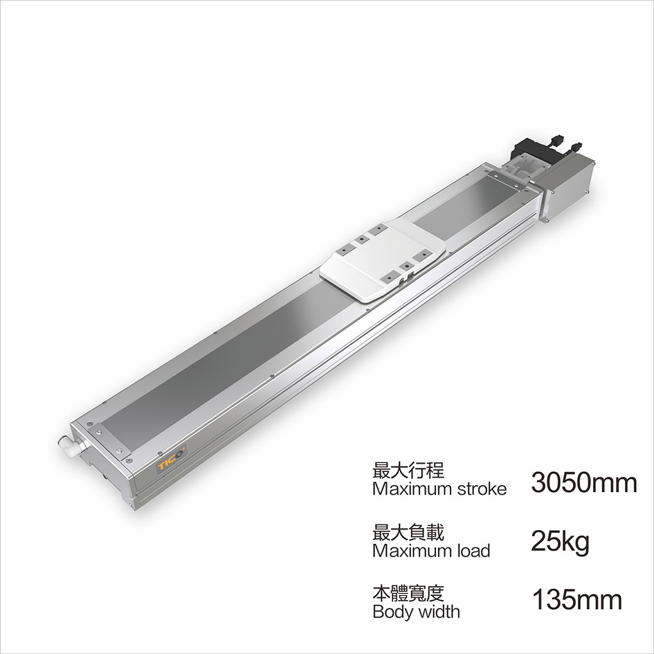 丽江皮带模组