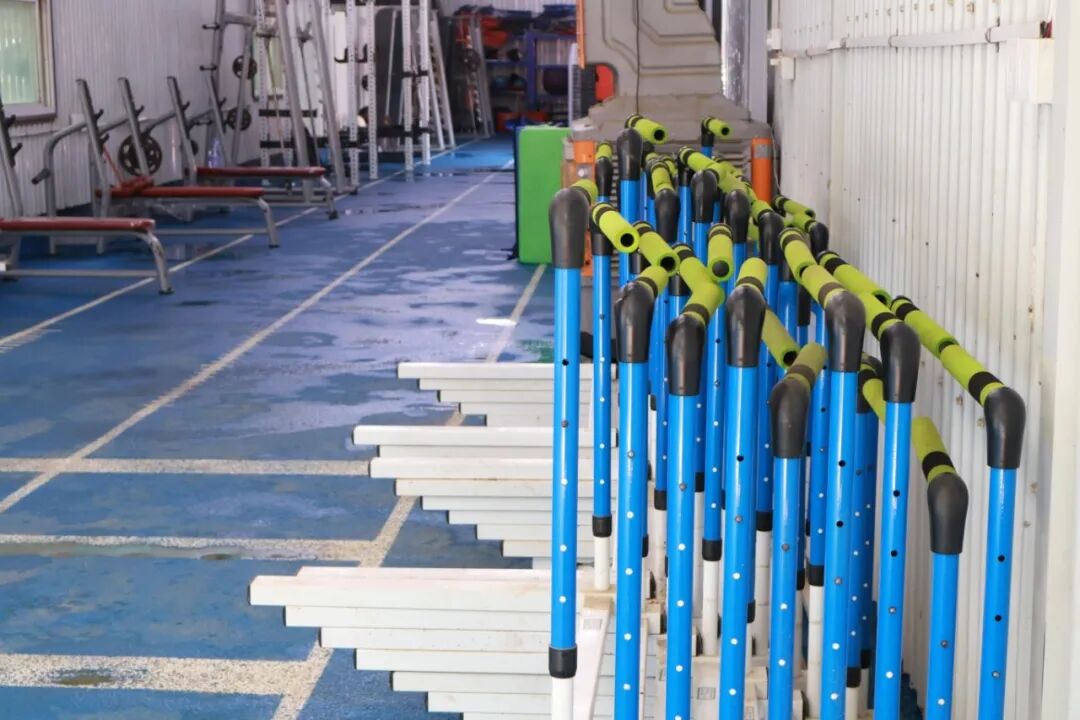 Training Facility