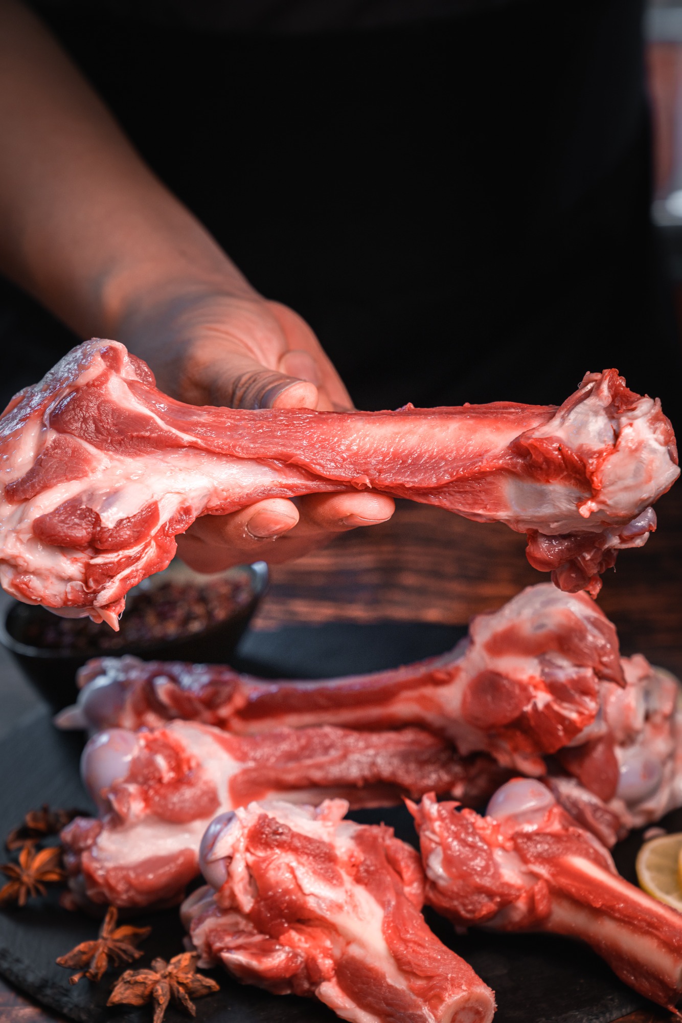 北京牛肉片
