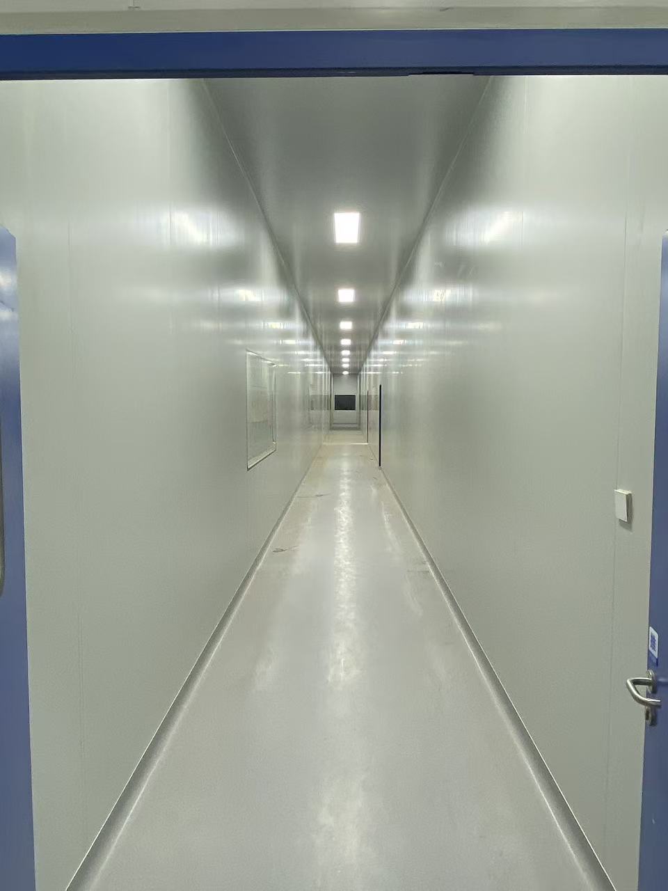 连云港化验室净化工程->洁净车间优质厂商配套产品