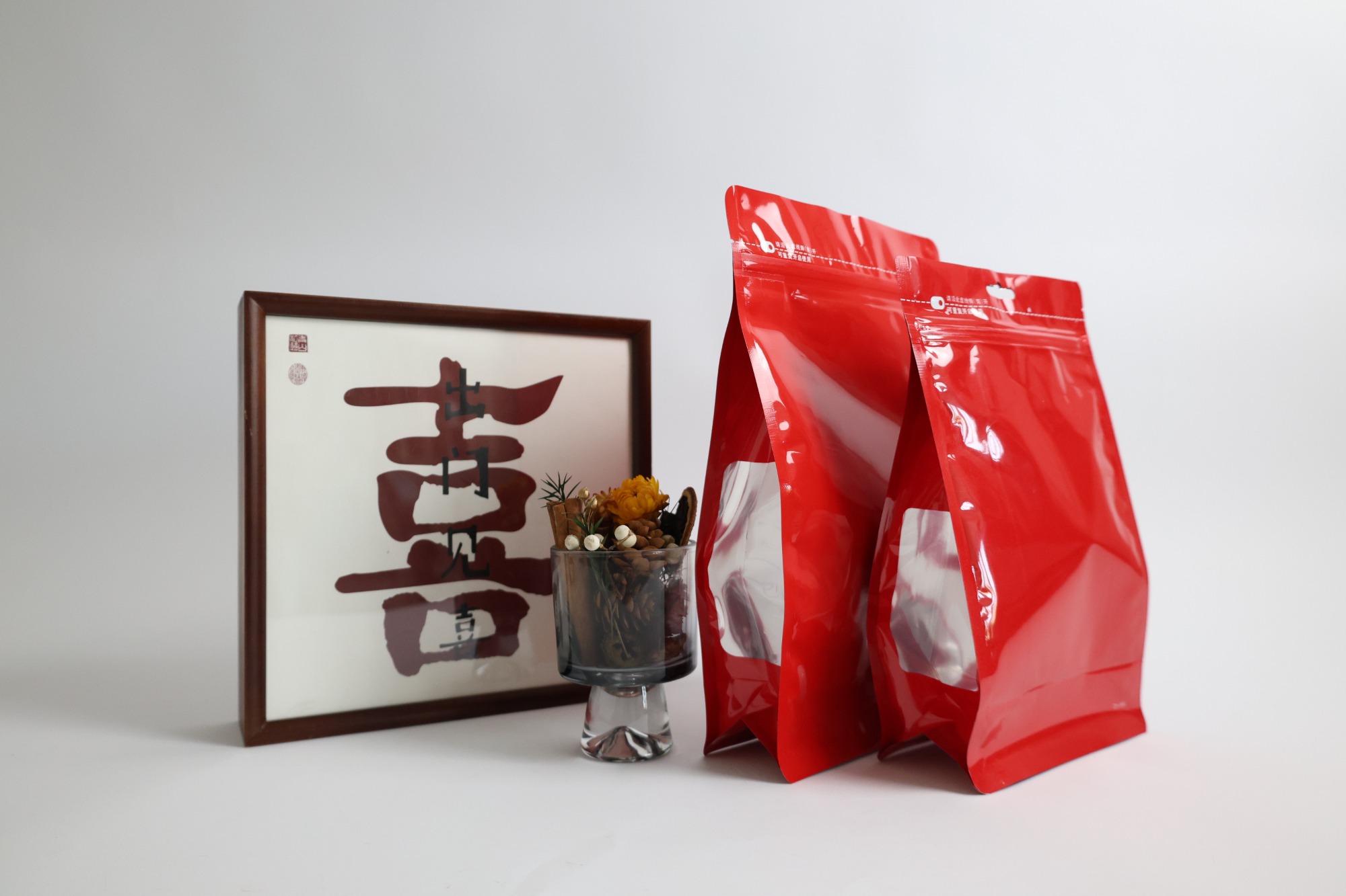 潍坊冷冻食品包装袋