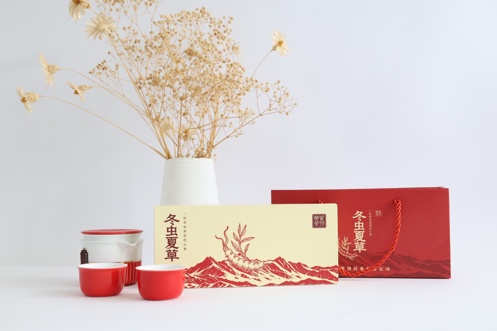Packaging Sample