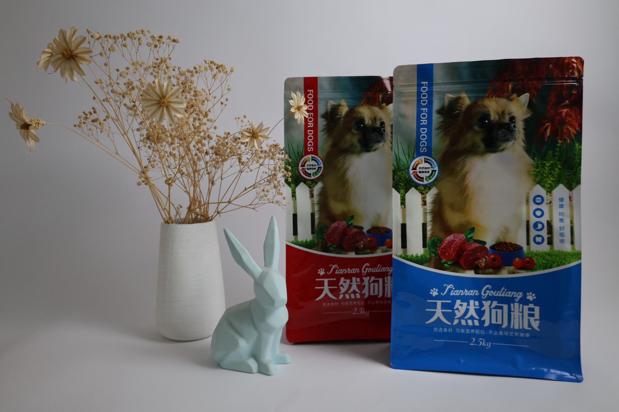 陇南肉制品包装袋
