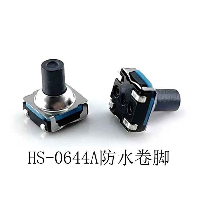 5.8*5.8自锁开关产品细节