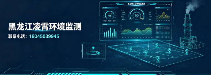 环境检测工作流程