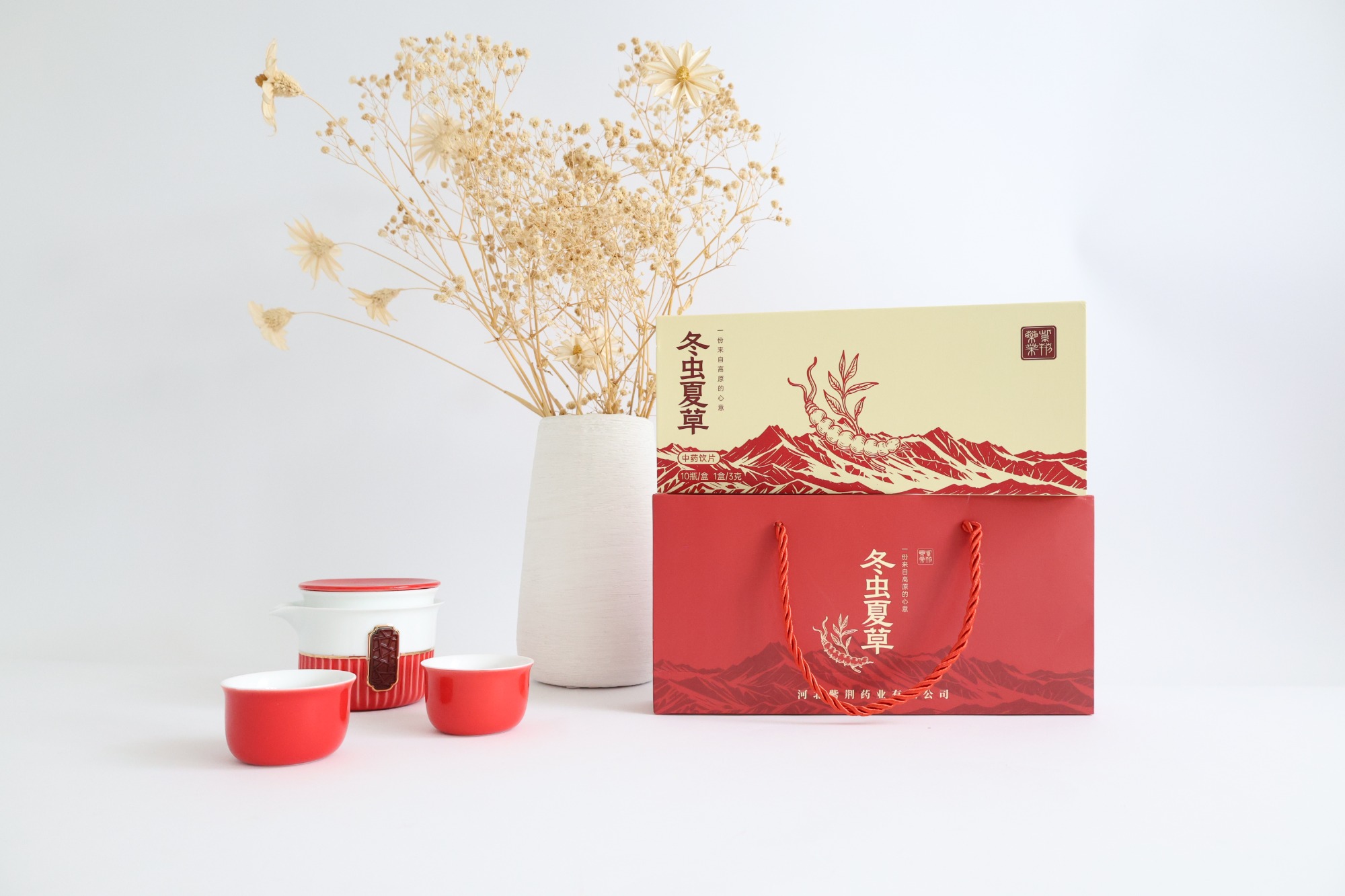 产品样例
