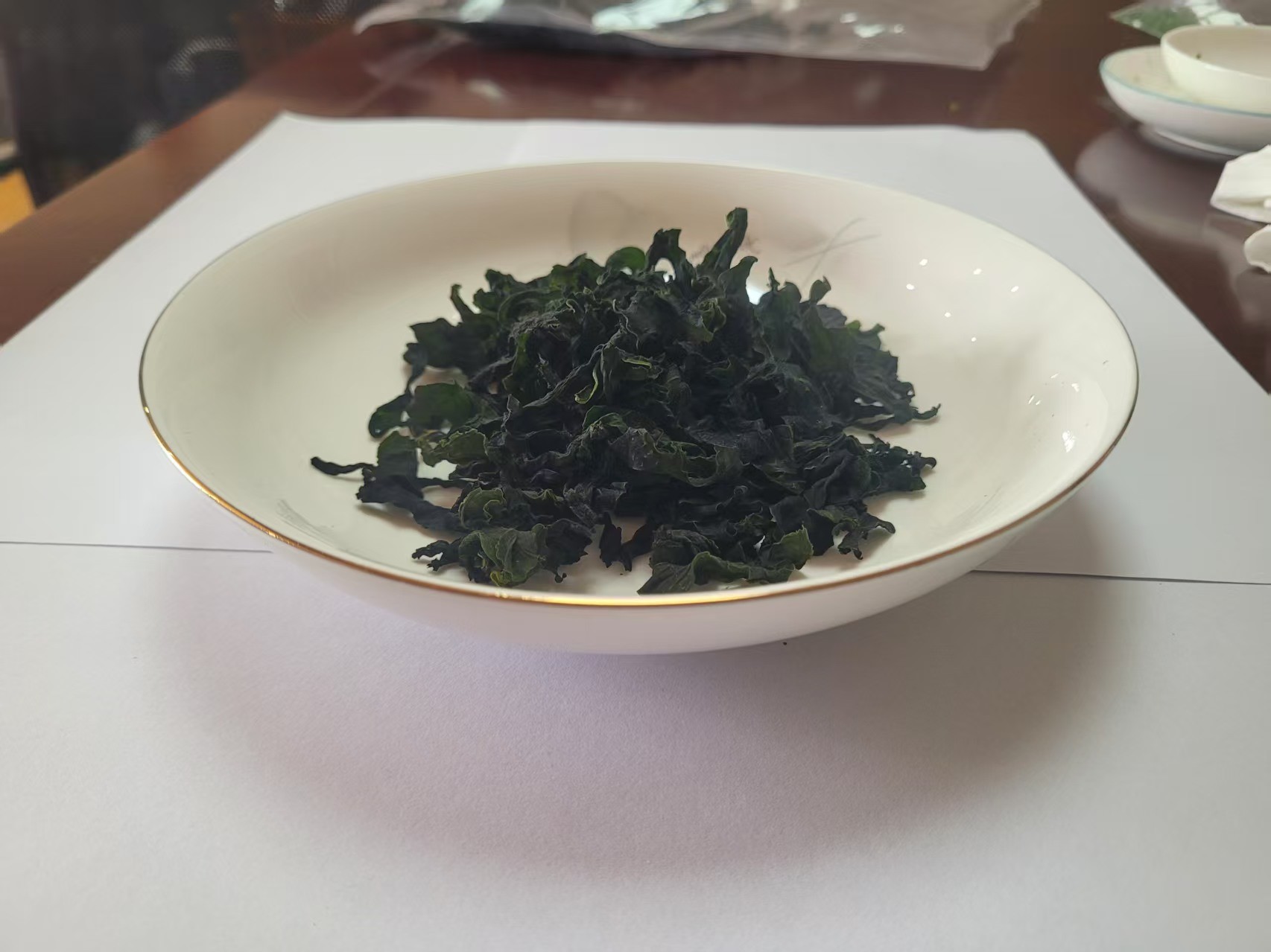 干海藻-裙带菜源头厂家产品