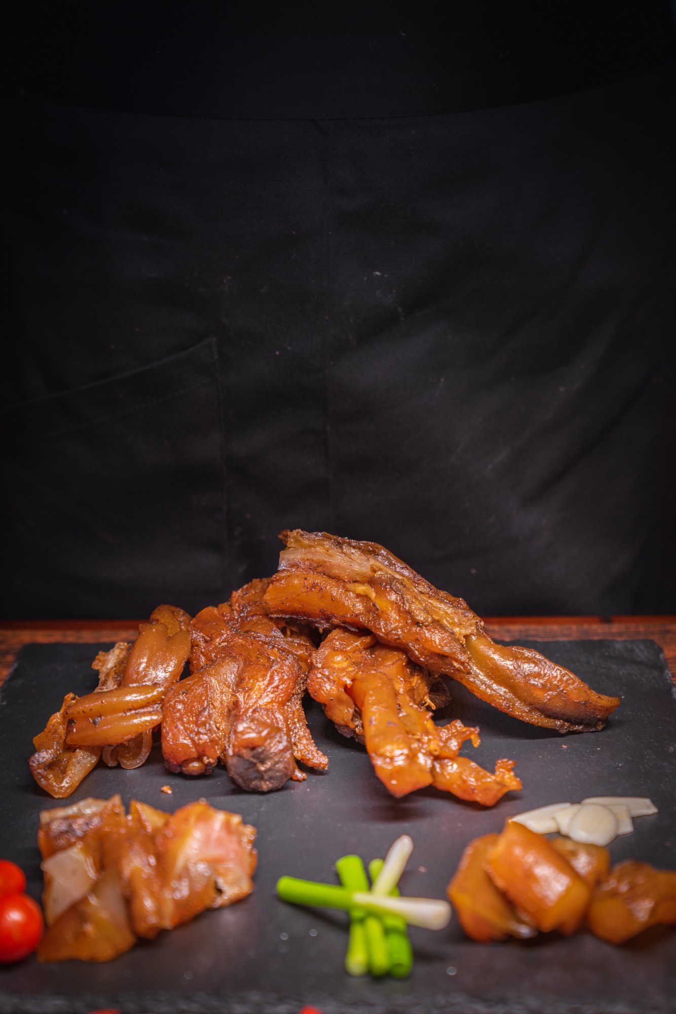 北京烧烤食材