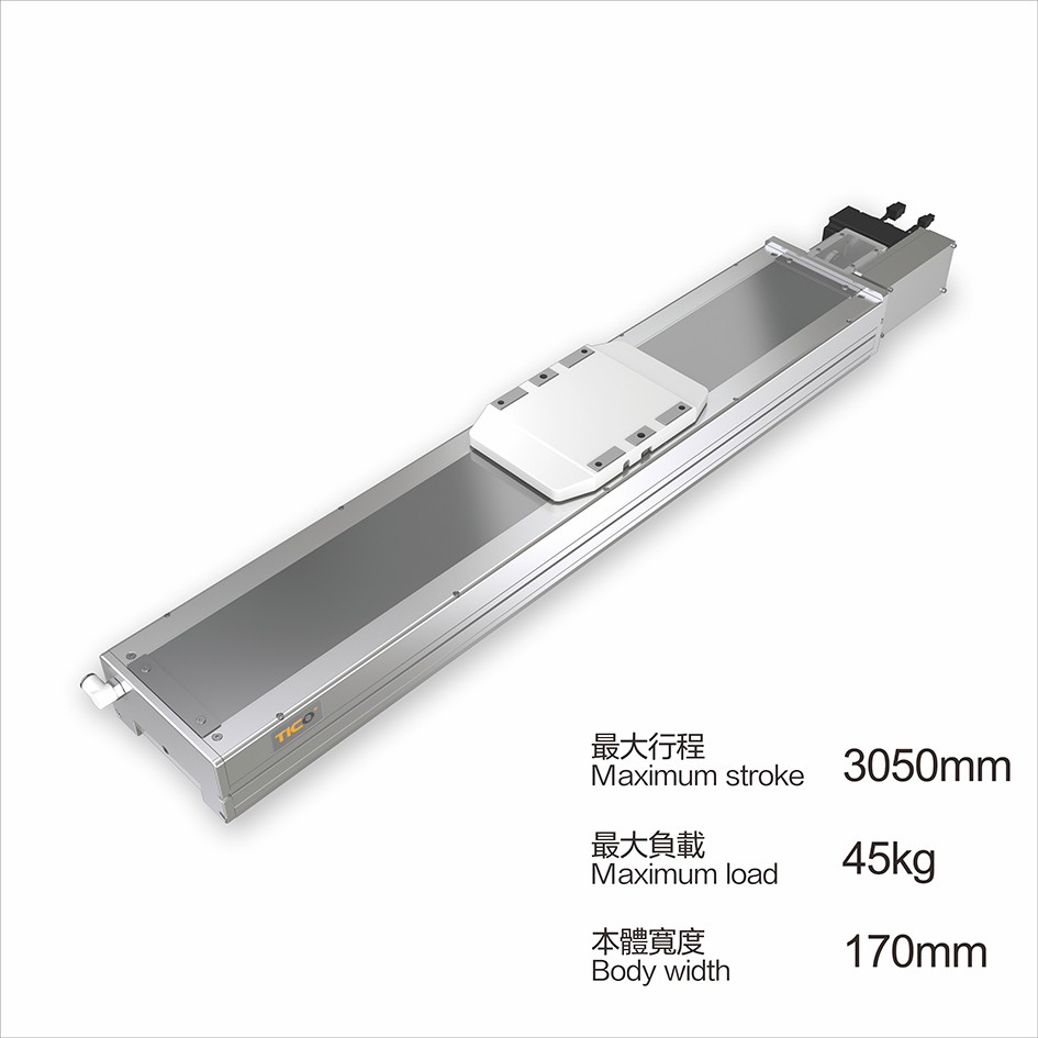 模块化组合展示图