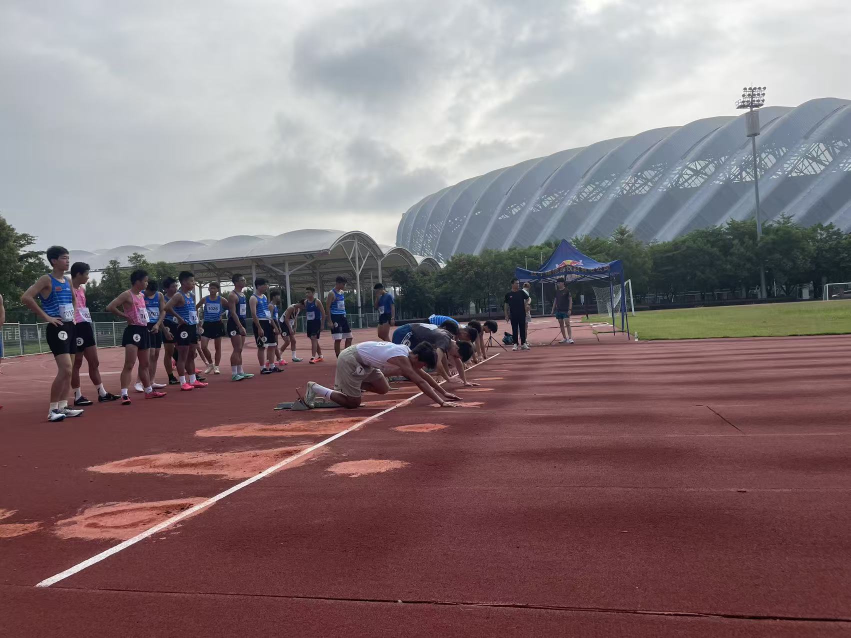 教学环境展示