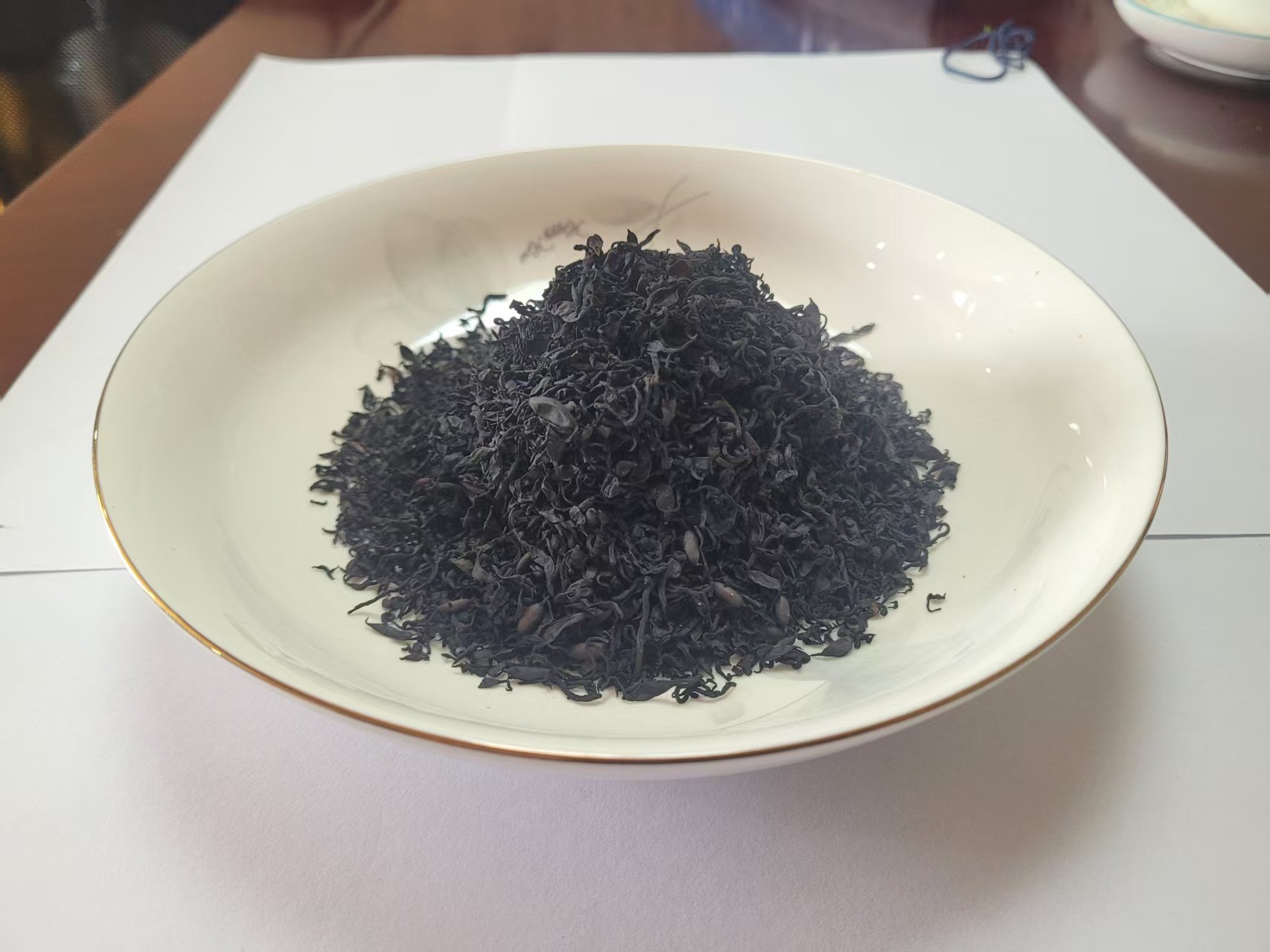 裙带菜-裙带菜生产厂家产品