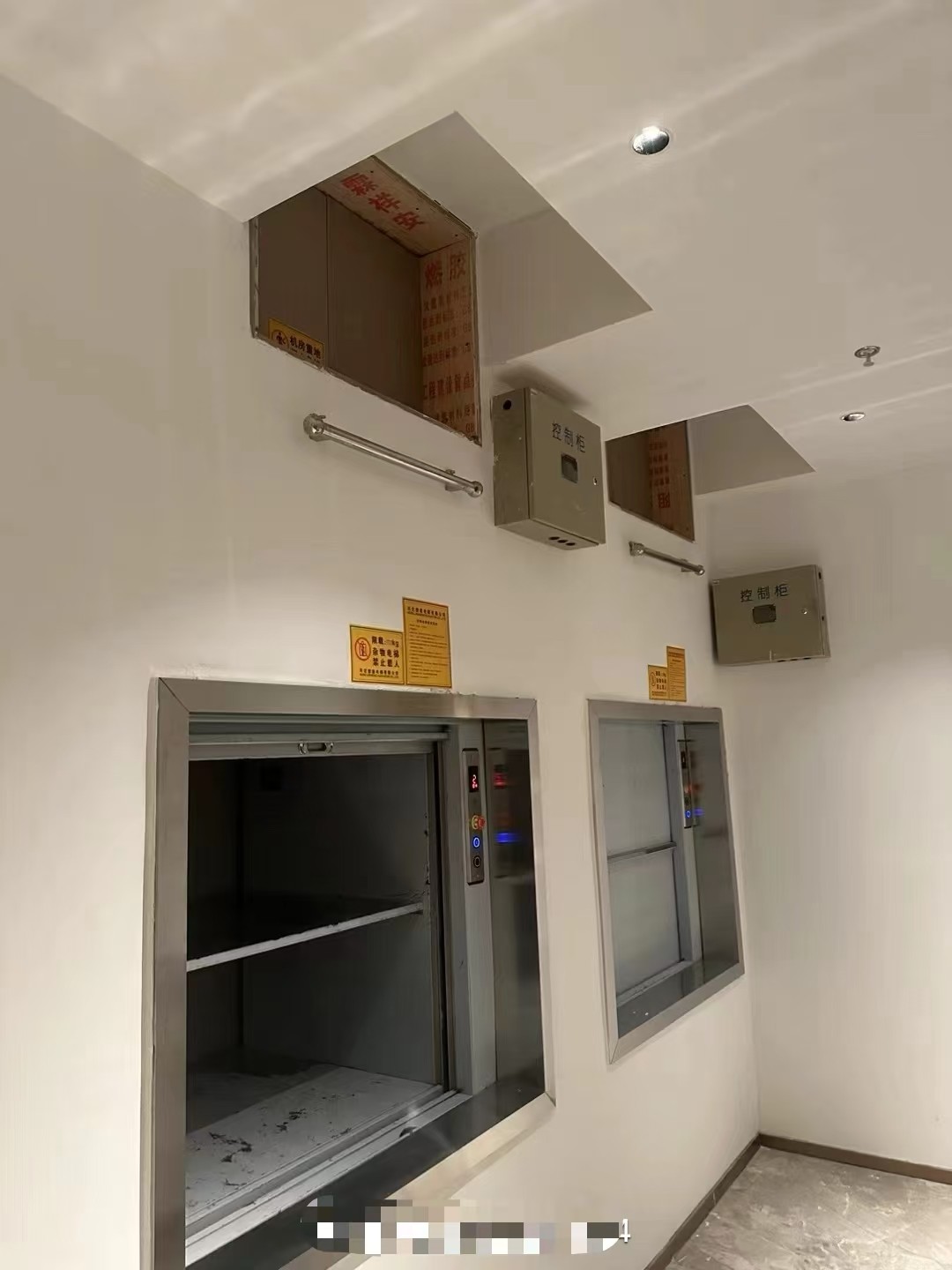 设备原理示意