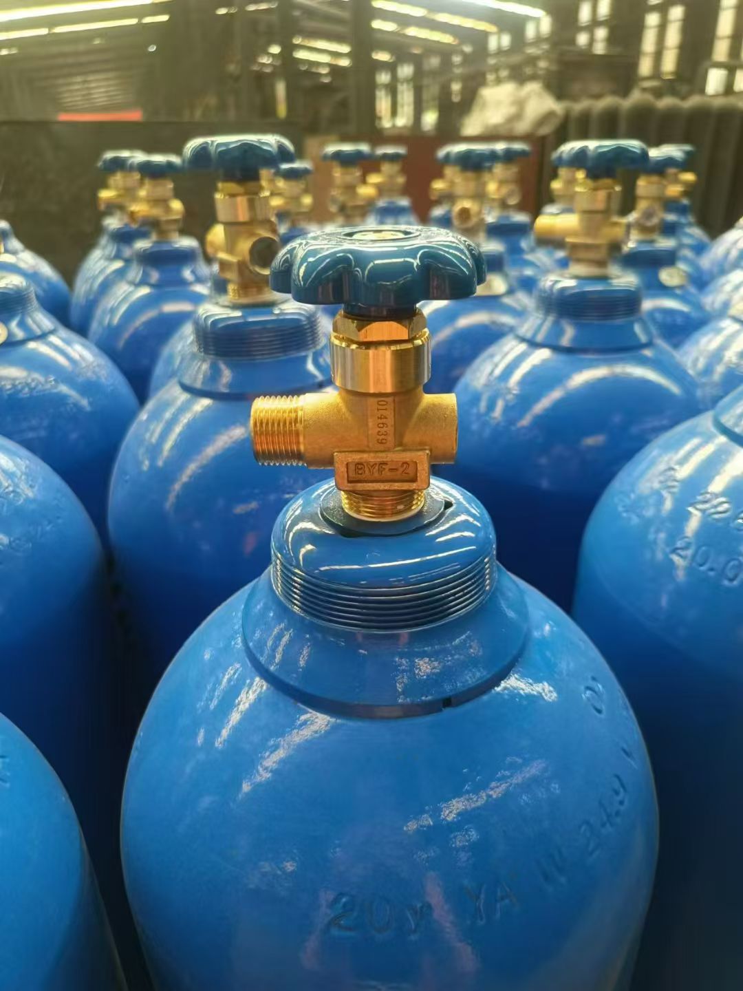 Pipeline Installation