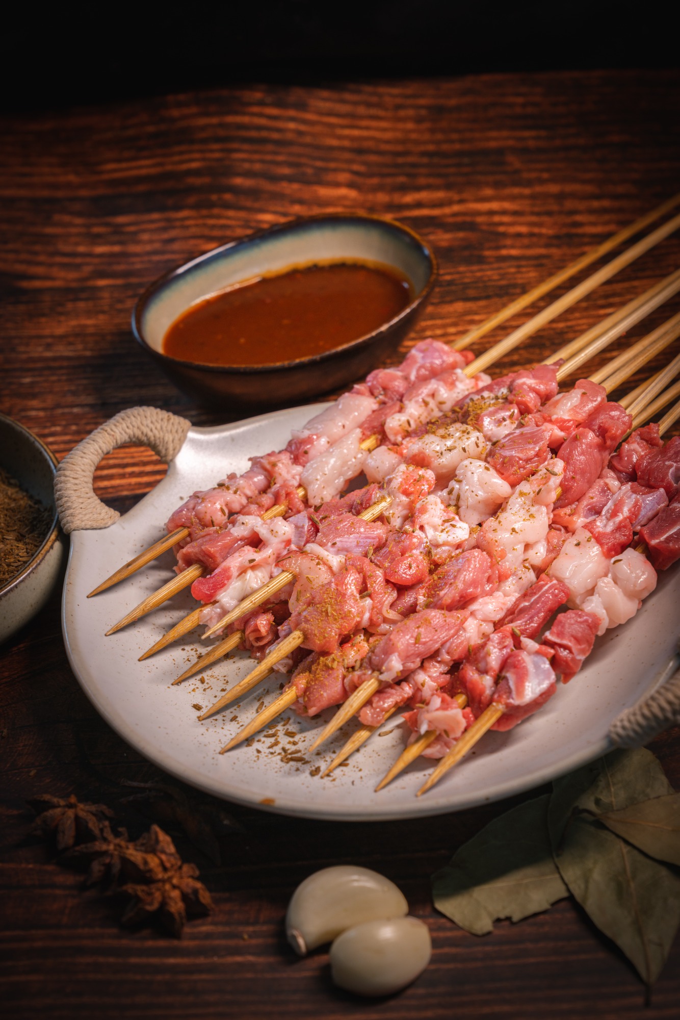 冷链仓储与分割作业