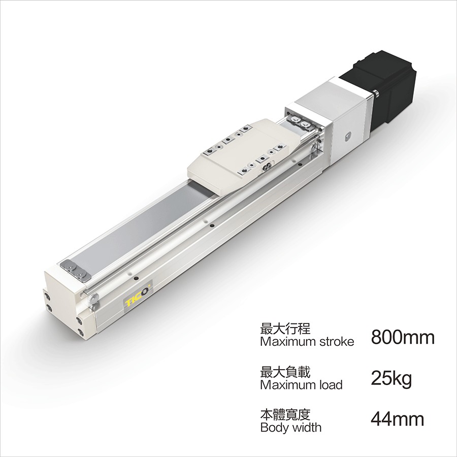 丽江齿条模组