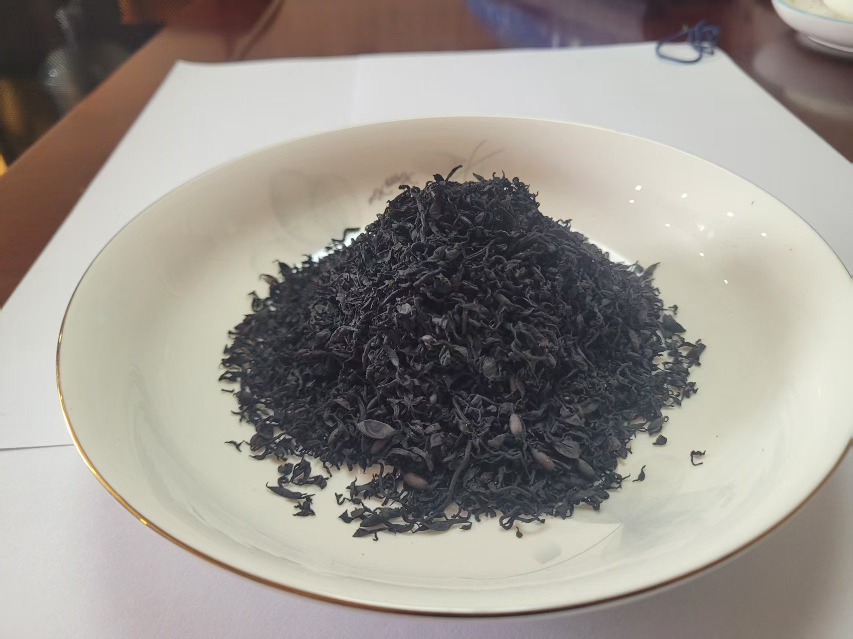 海青菜-裙带菜源头厂家产品