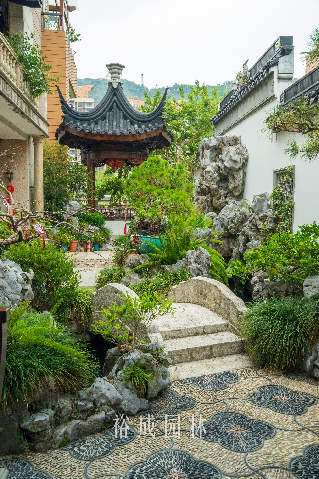 案例实景展示