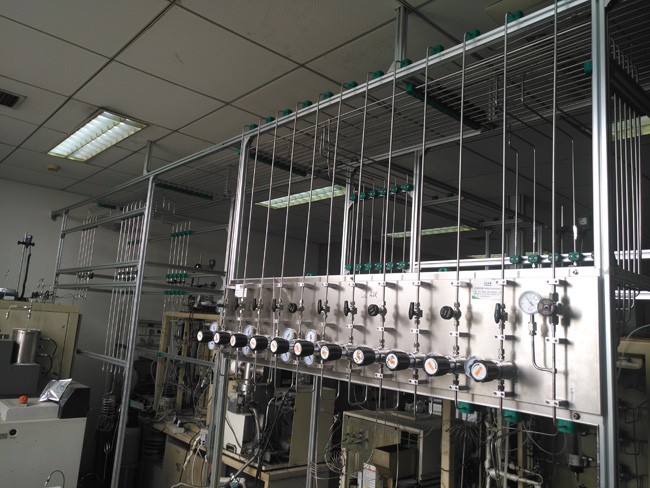 Ventilation System