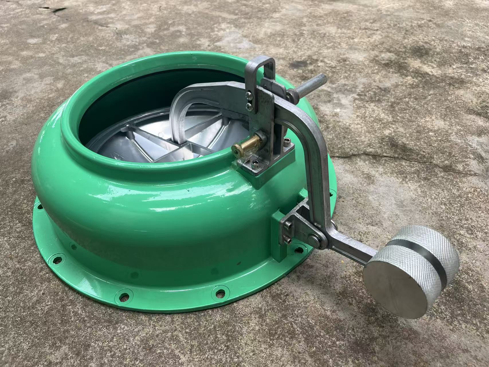 设备选型参考