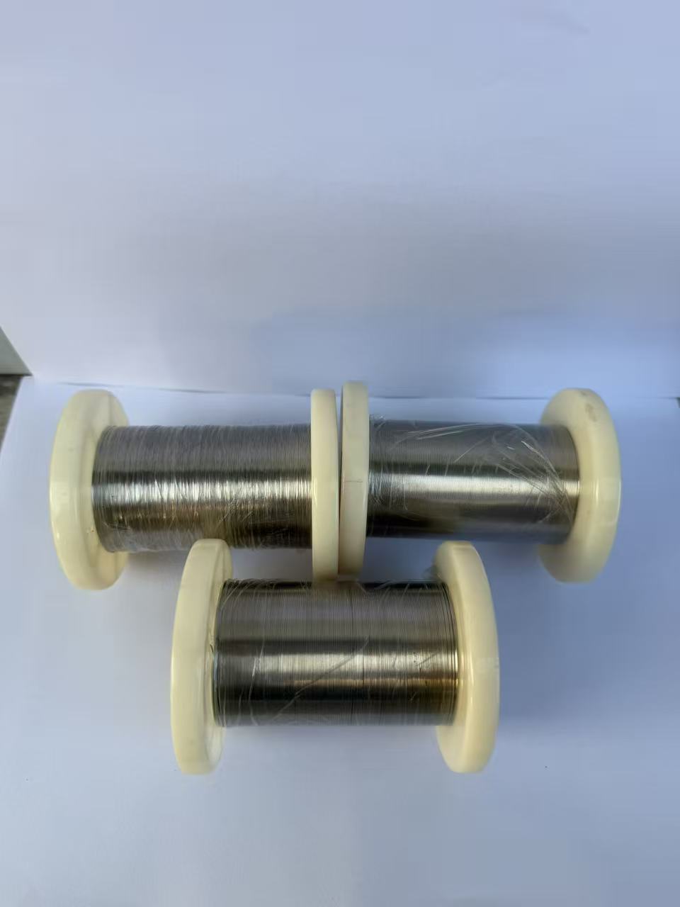 Industrial Cable Production
