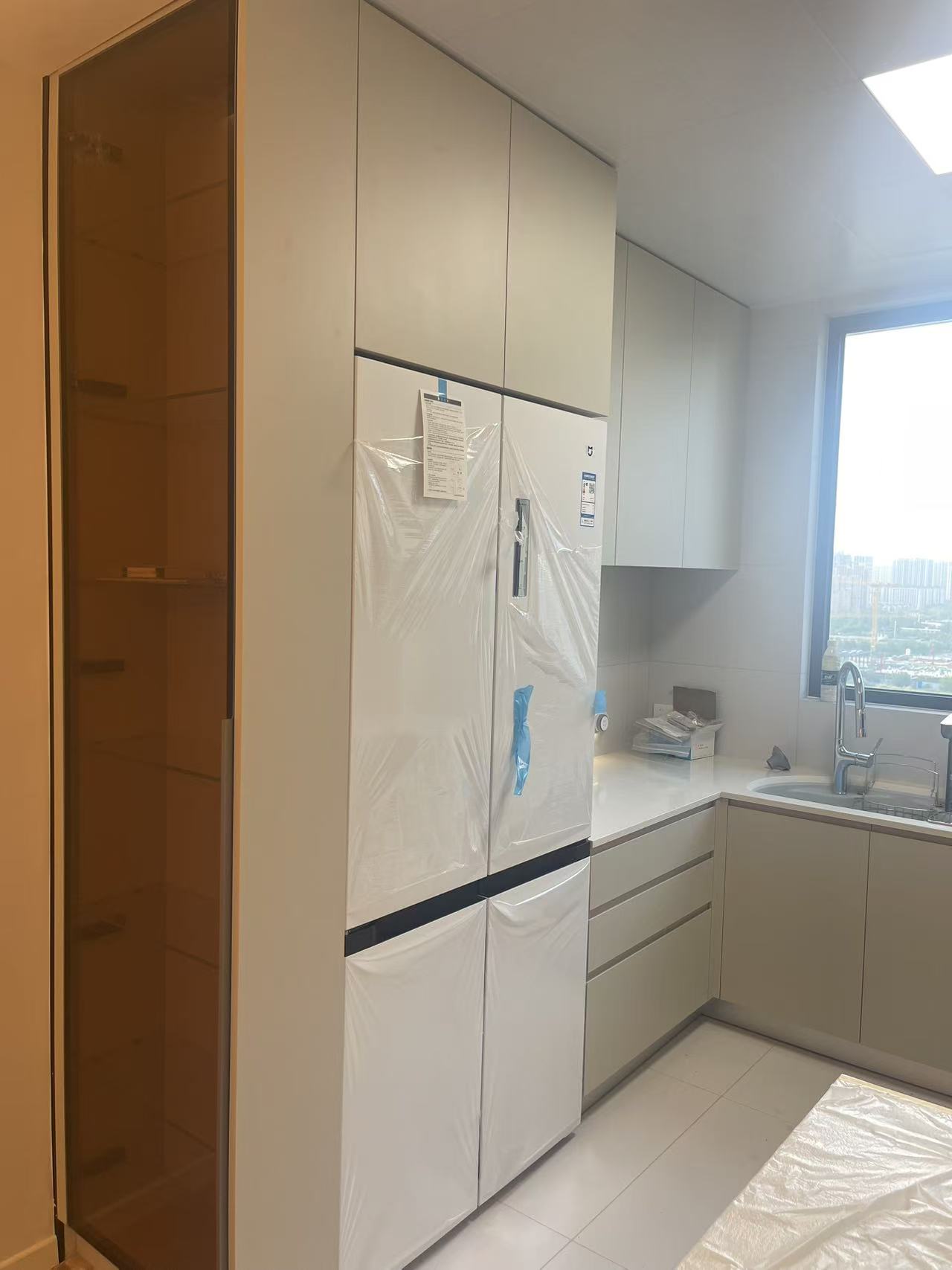 石家庄市桥西空间设计