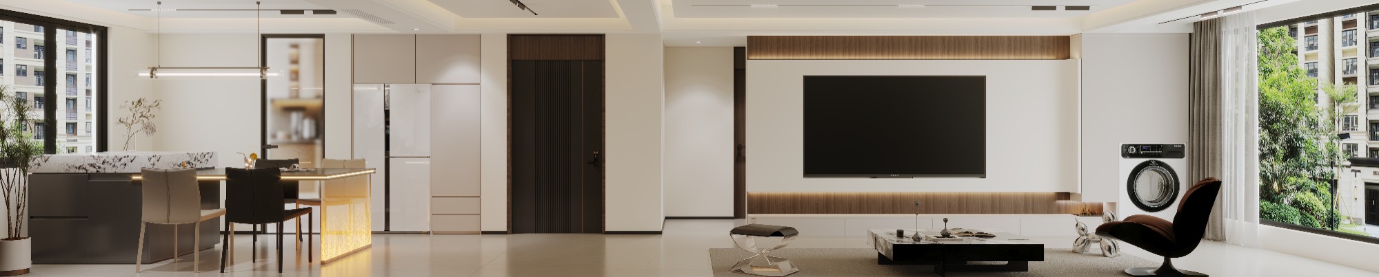 建筑外立面