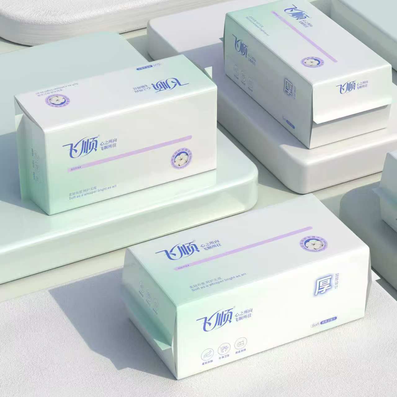 林芝实惠装卷纸