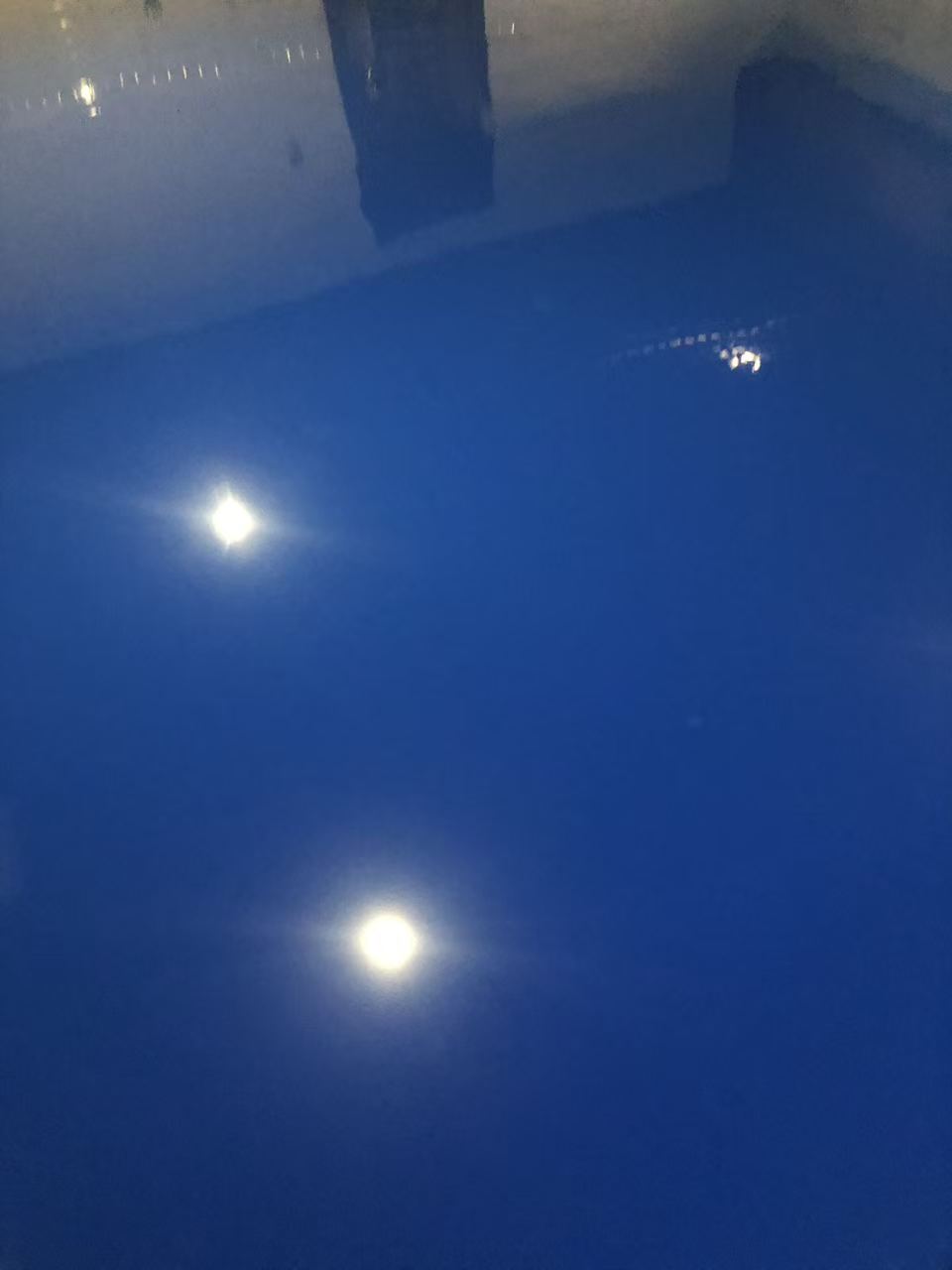 环氧超耐磨地坪施工方案