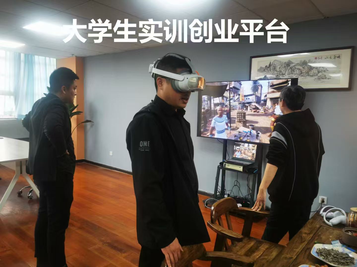 2026年昌平建筑投影秀公司怎么选推荐浩腾和润(北京)科技有限公司（昌平销售中心）