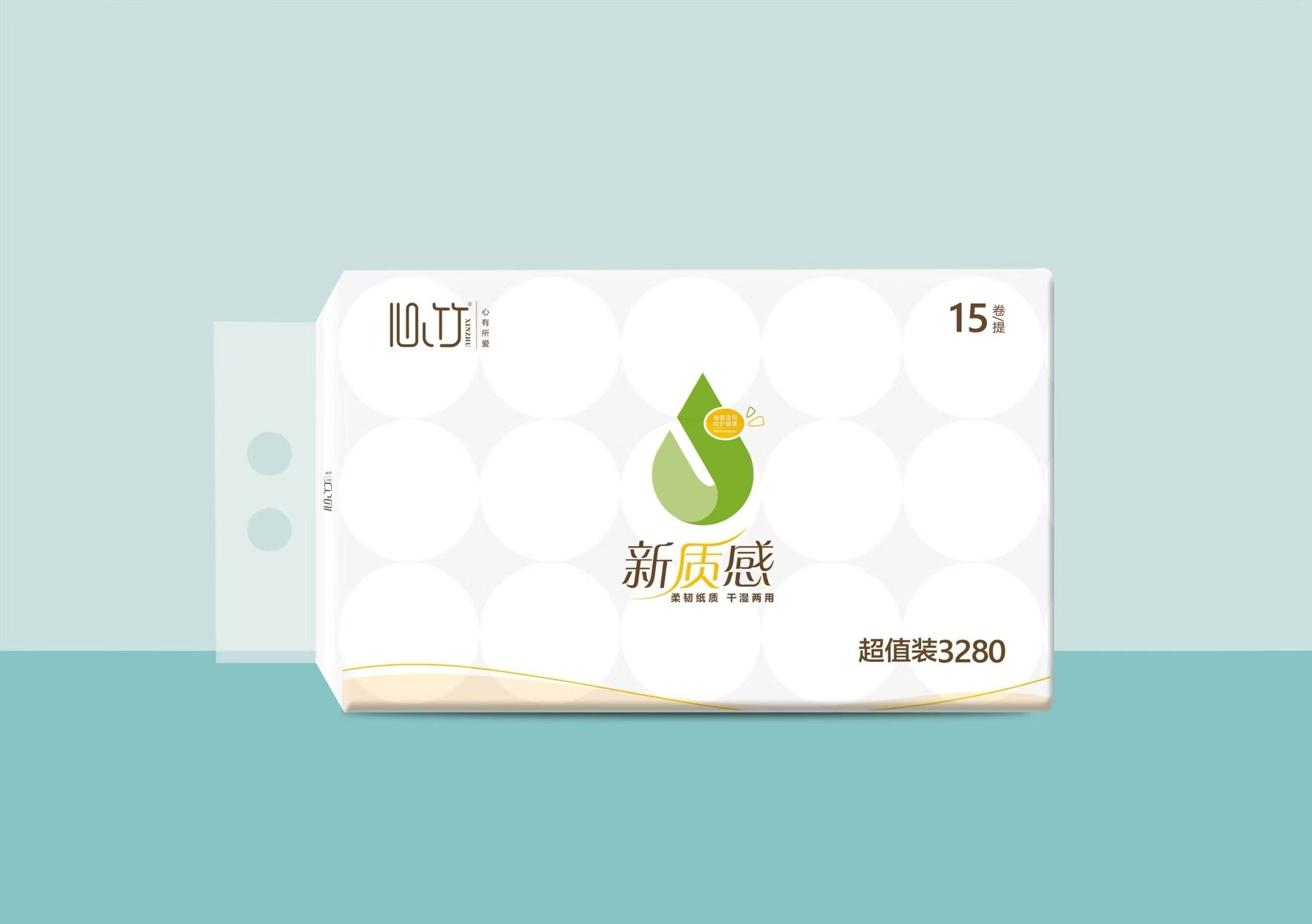 实拍图