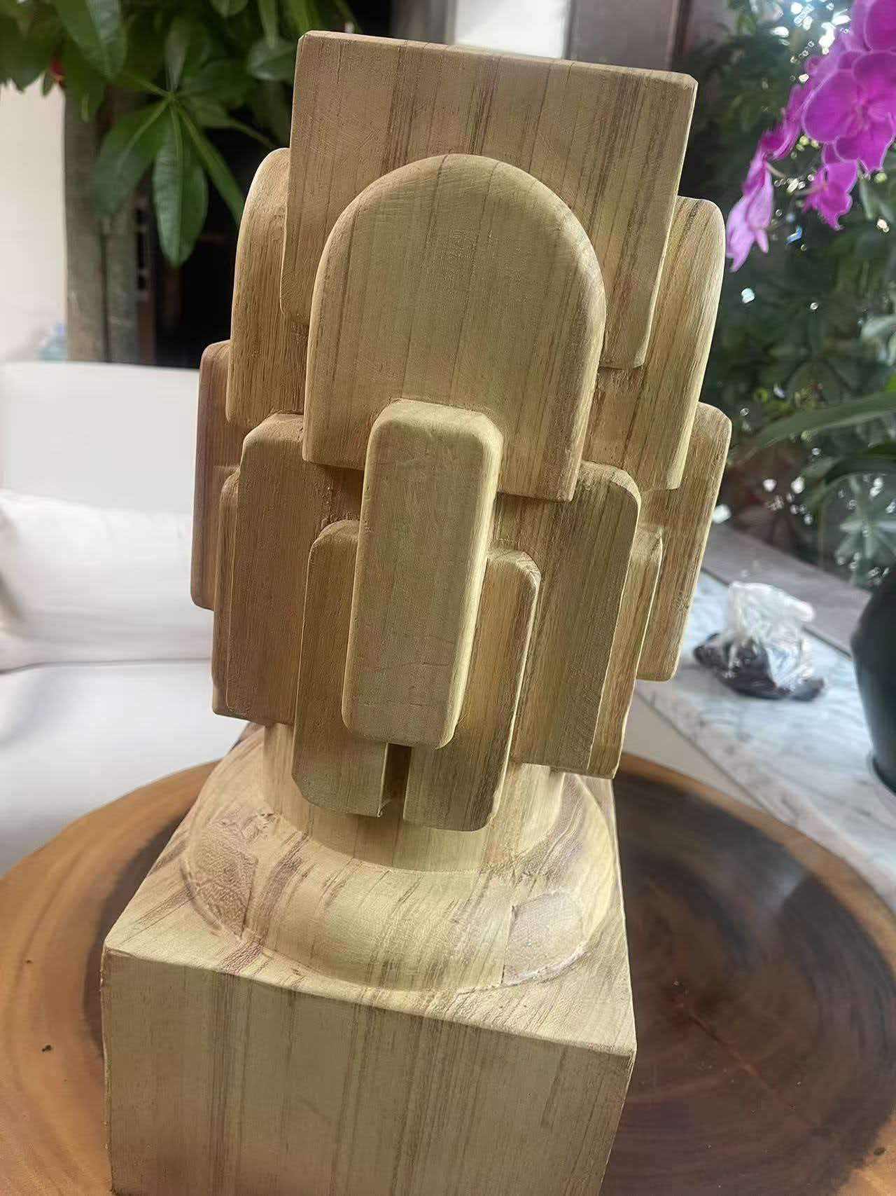 Wood Supplier
