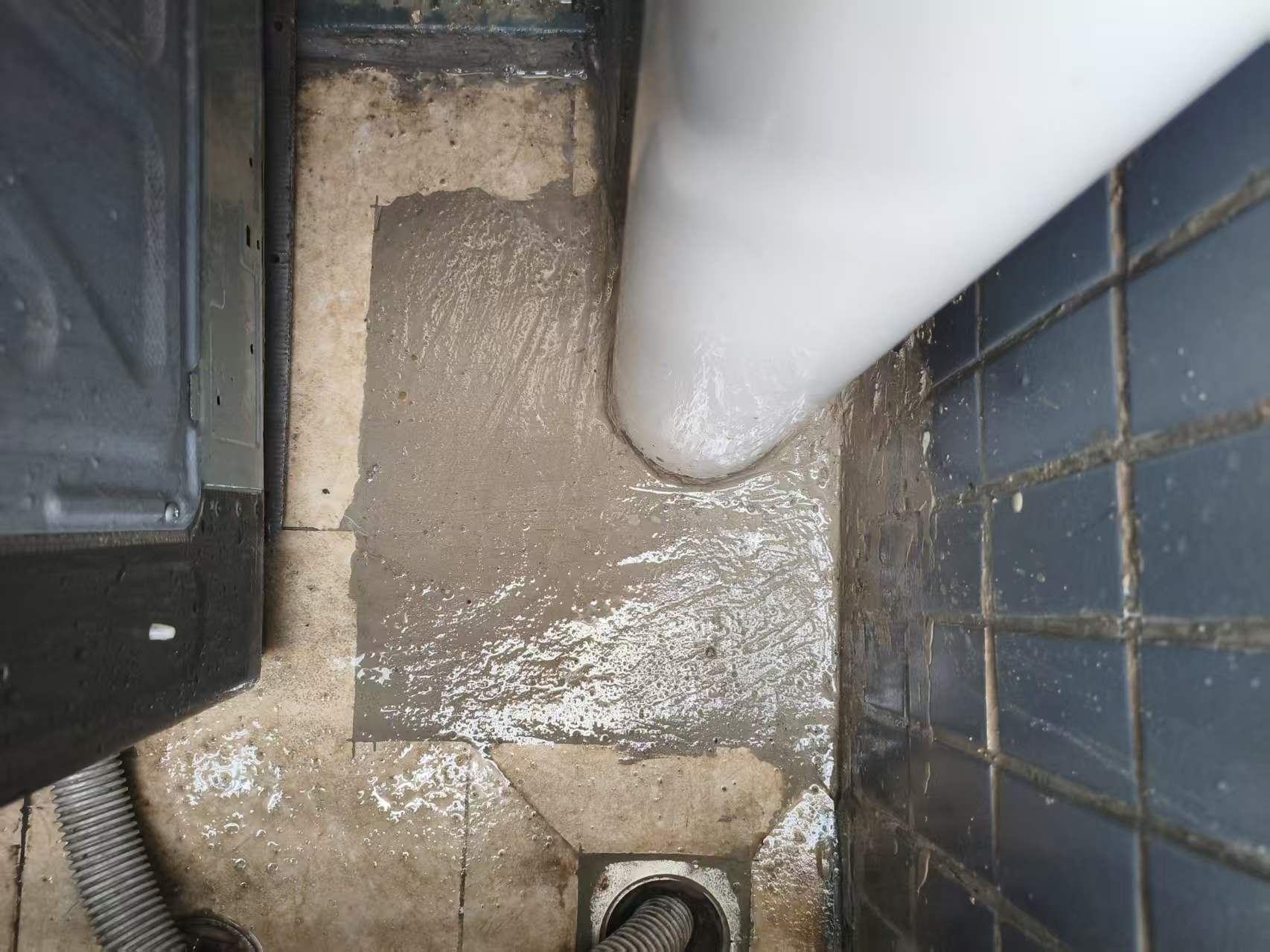 防水检测设备示意图