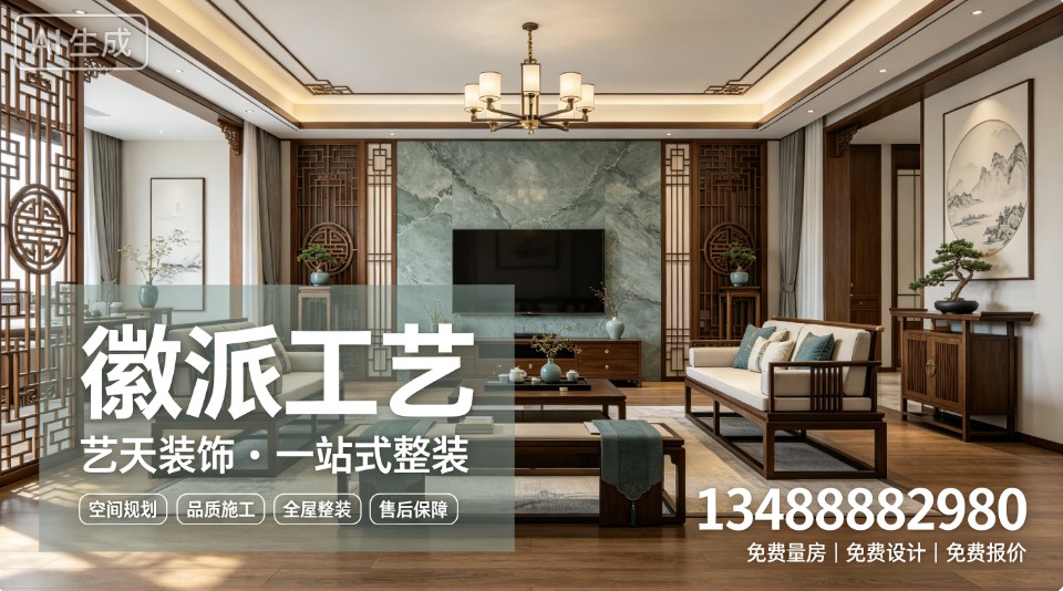 案例实景图