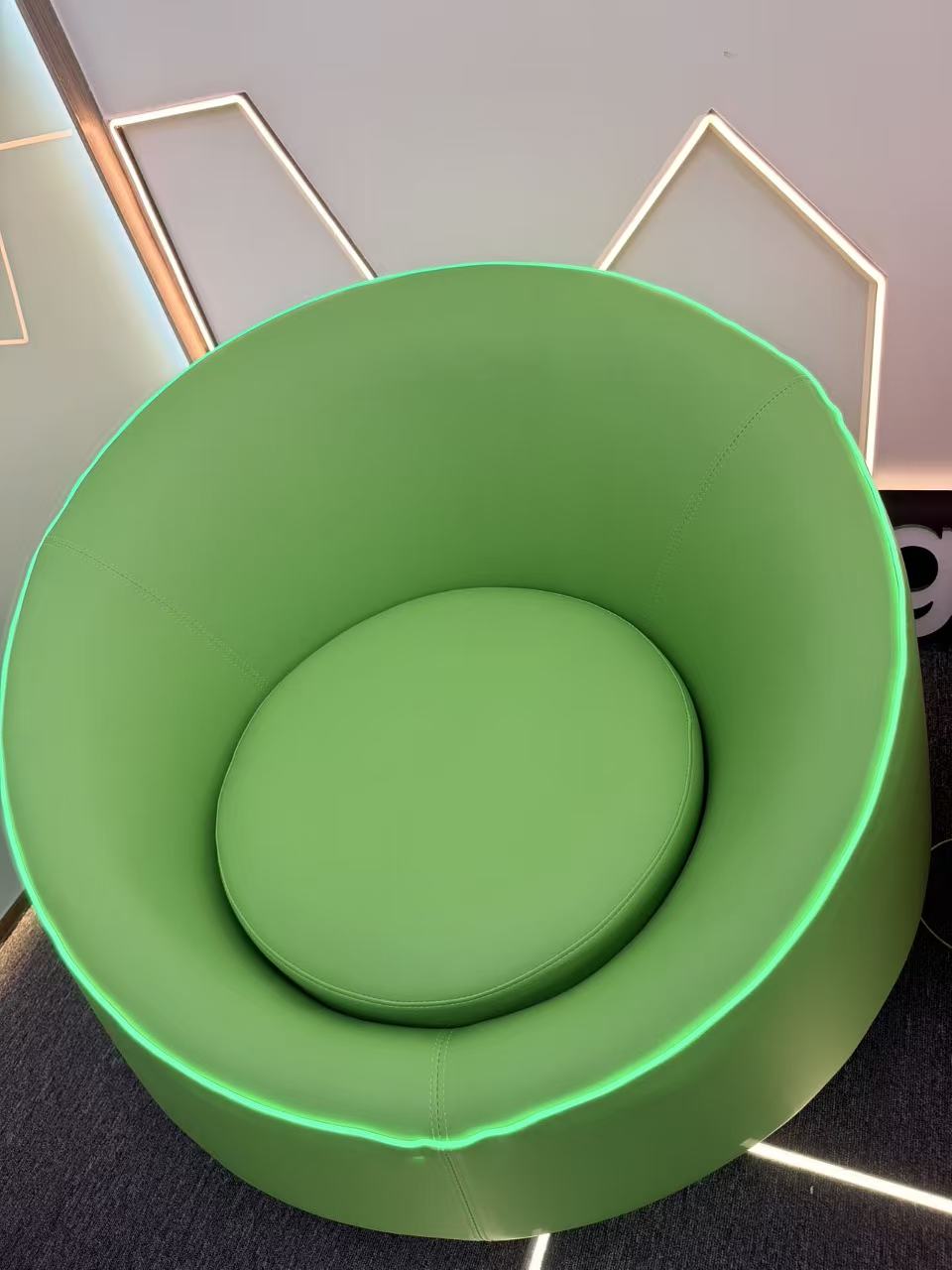 黄石防水七彩灯带