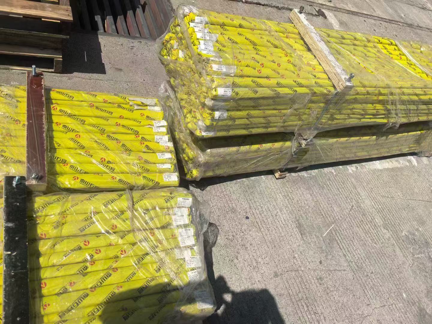 建材仓库实拍