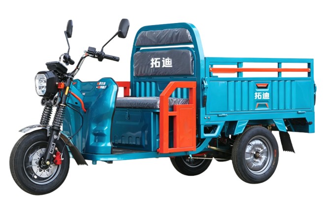 电动车产品展示