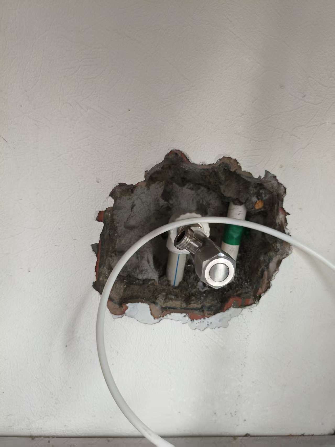 广州市越秀家庭防水