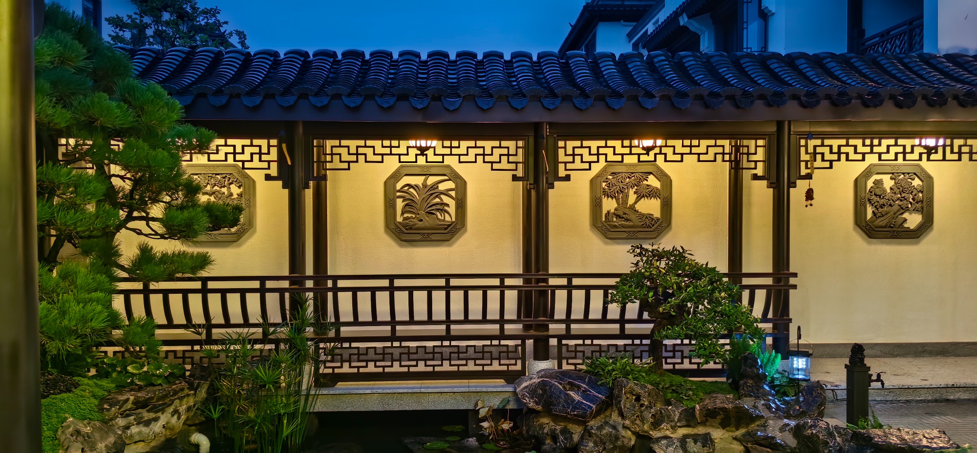 施工过程