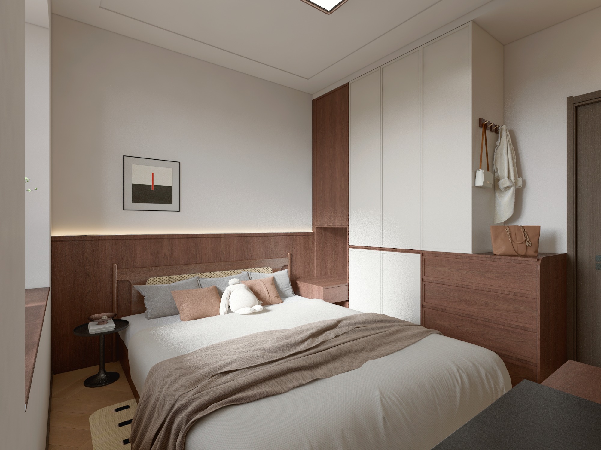 commercial space planning