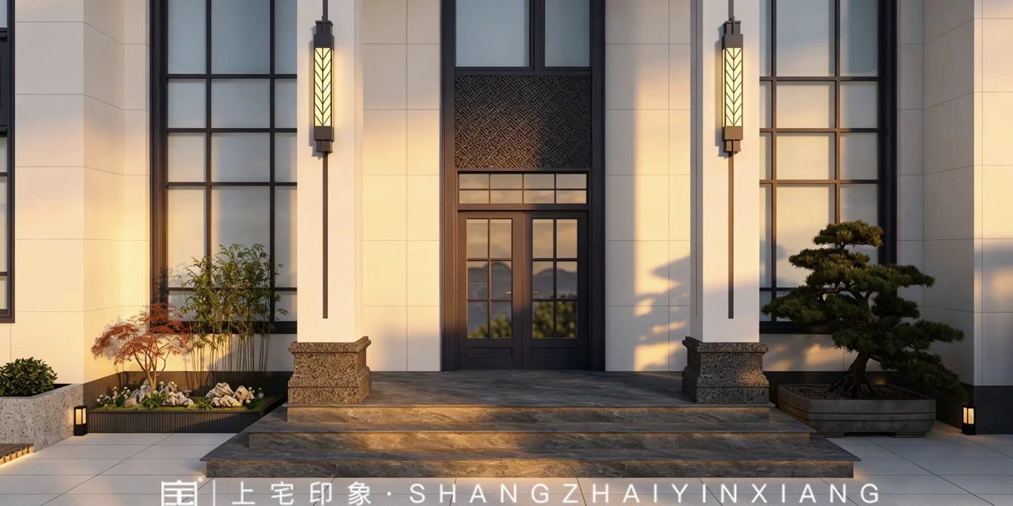 石家庄市桥西老房翻新装修