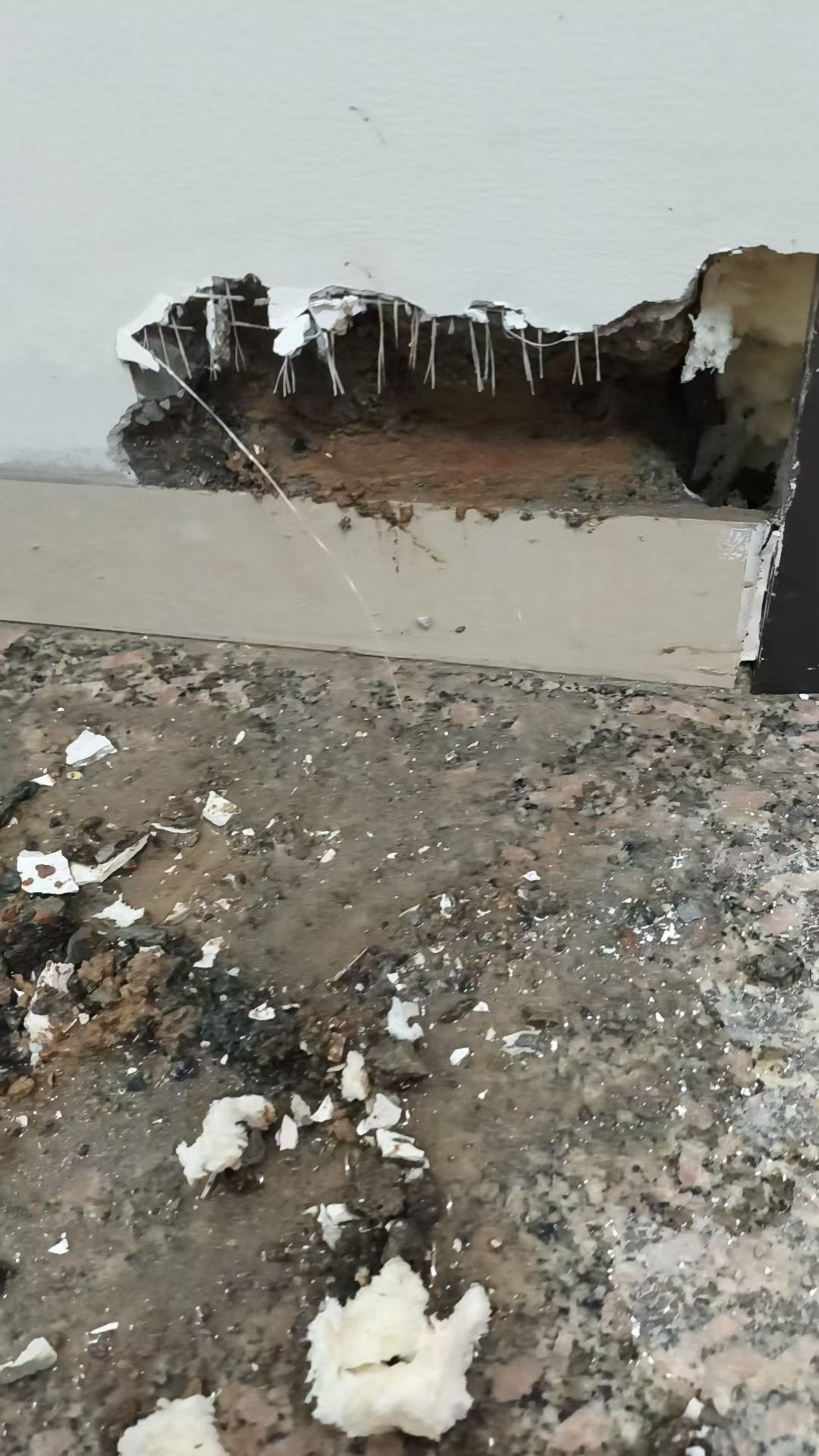 广州市花都屋顶防水