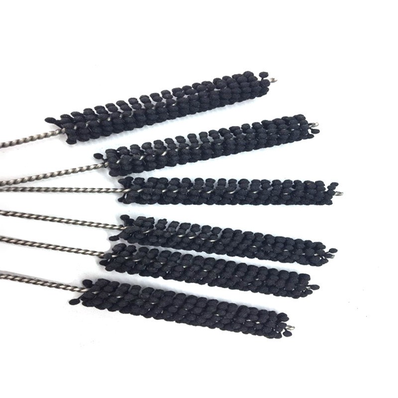 工业刷具定制生产实拍