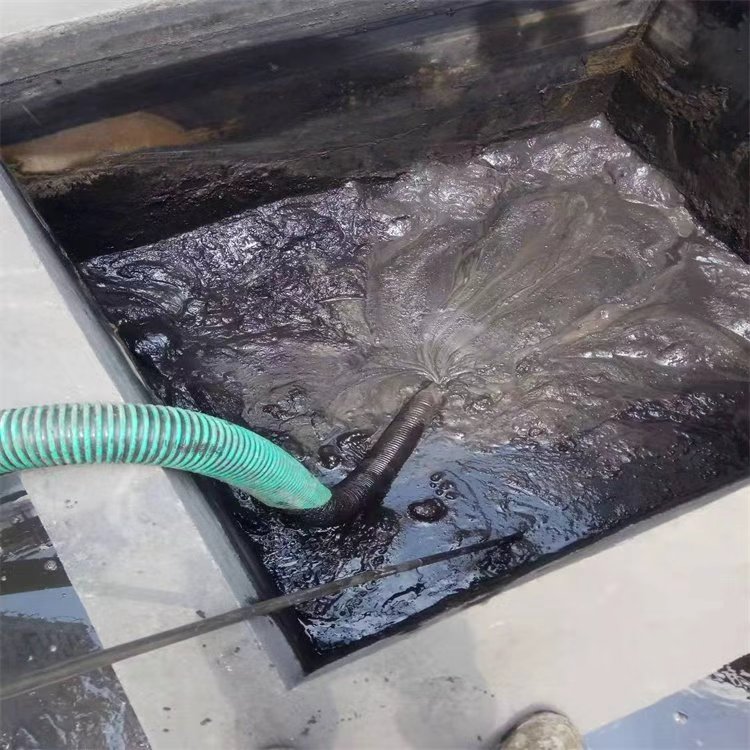 pipeline cleaning
